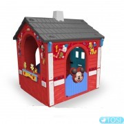 Домик Country House Mikey Injusa 20335